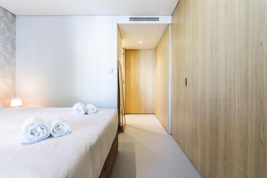 Marques Pombal Central 2 Bed Apt Ac Lisbona Esterno foto
