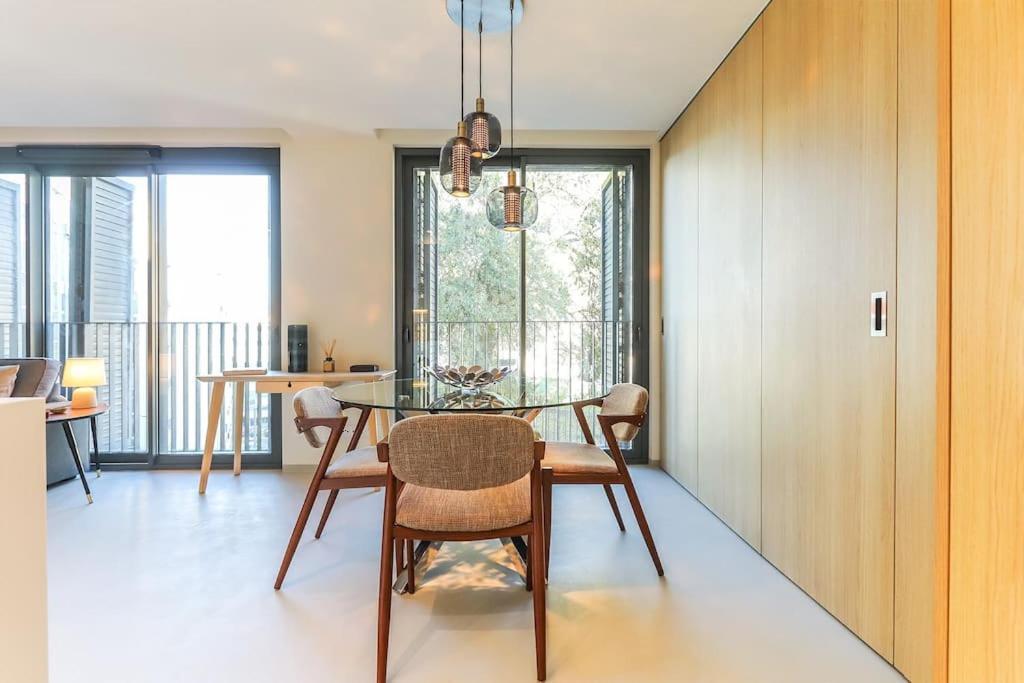 Marques Pombal Central 2 Bed Apt Ac Lisbona Esterno foto