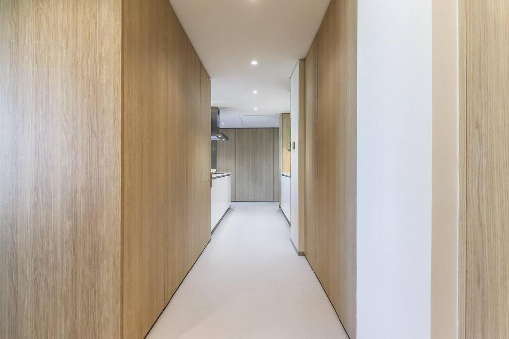 Marques Pombal Central 2 Bed Apt Ac Lisbona Esterno foto